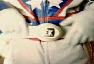 Illustration for article titled The Nine Lives of Evel Knievel, the Superstar Who Wanted to Jump the Grand Canyon